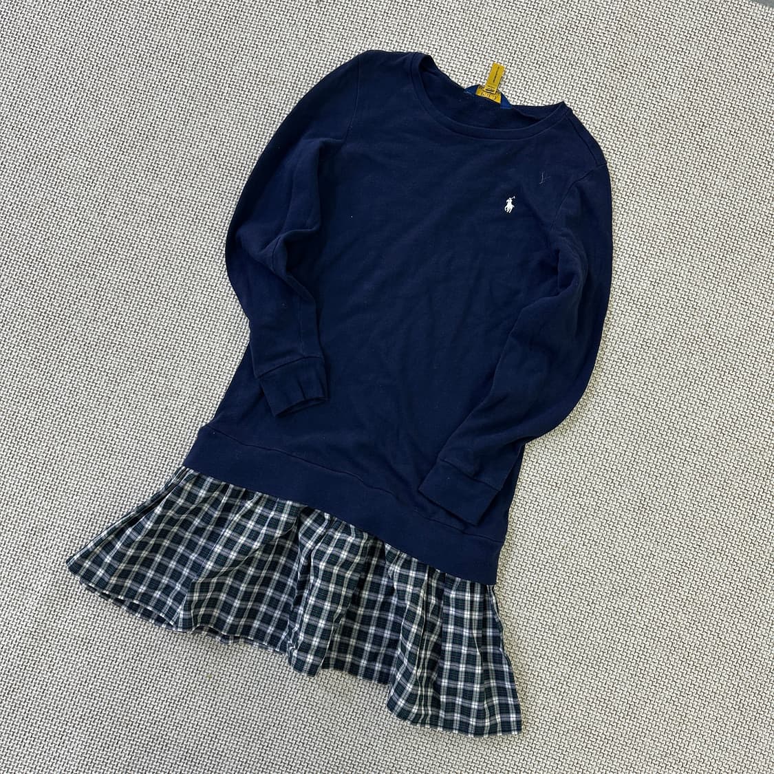 XL/TG 폴로랄프로렌 키즈 원피스 0427D 상품이미지1