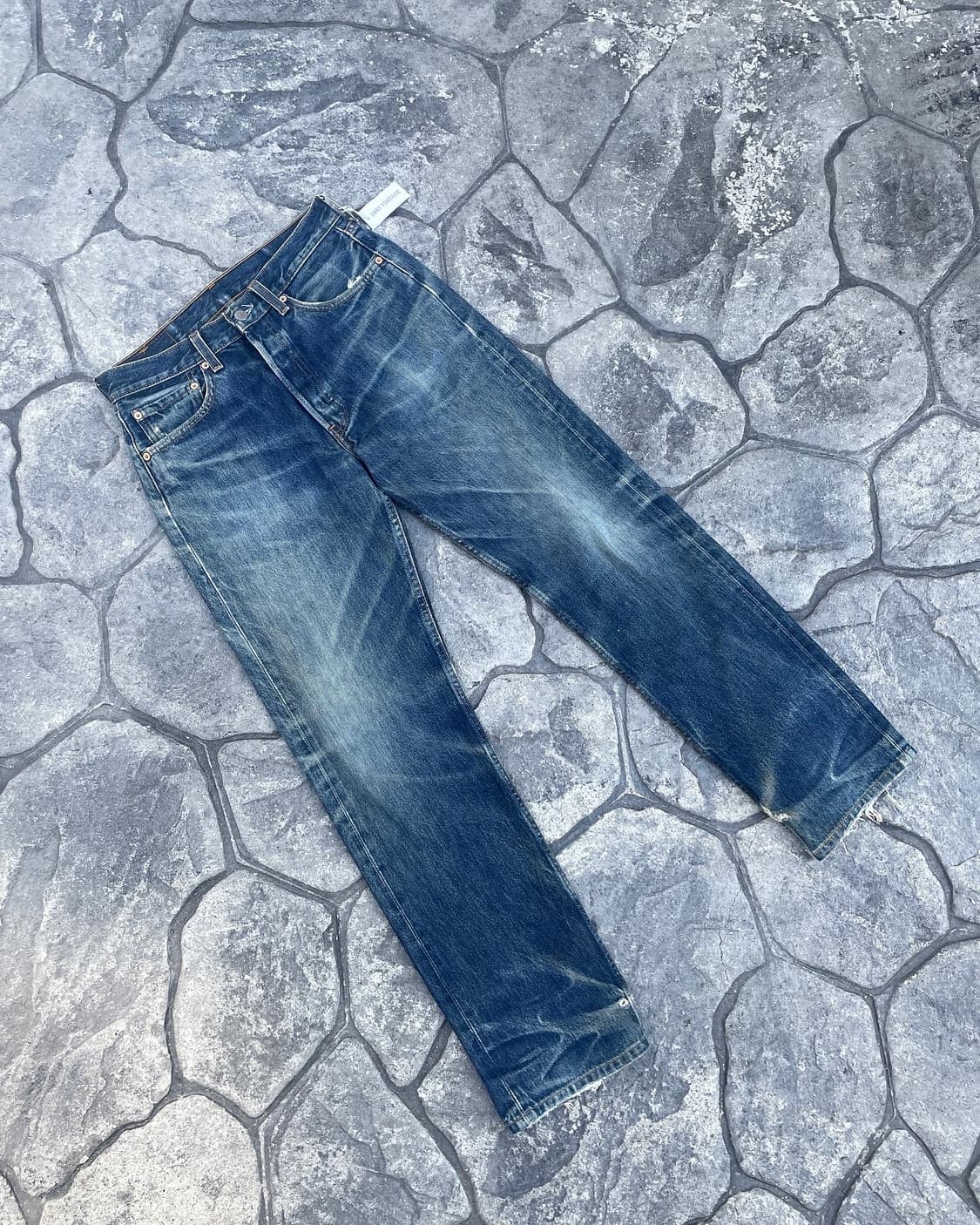 90s US LEVI'S 501 상품이미지1