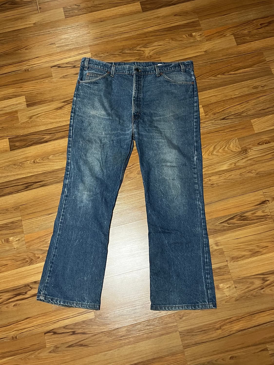 리바이스 517 부츠컷 44x32 상품이미지1