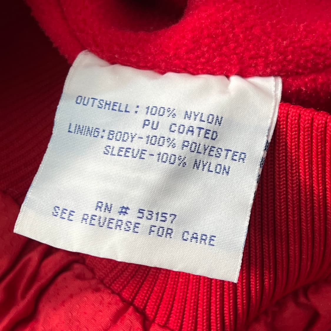 [100] 마제스틱 세인트루이스 스타디움점퍼 상품이미지5