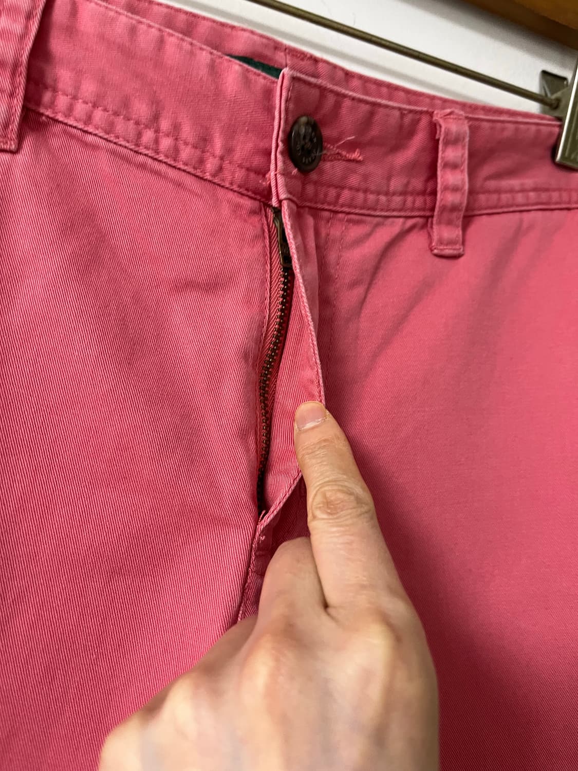 랄프로렌 면바지 상품이미지5