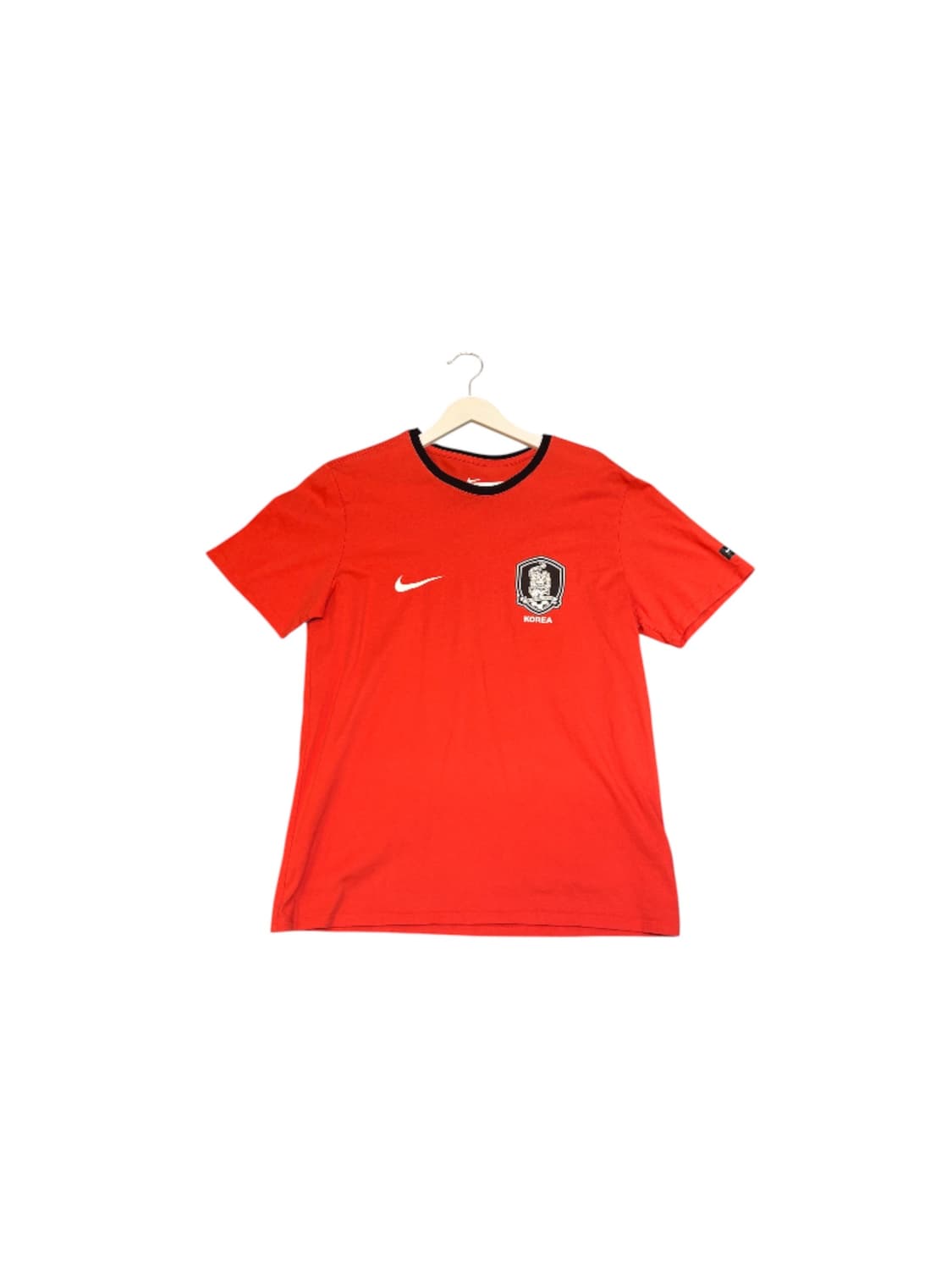 나이키 대한민국 크레스트 반팔 티셔츠 XL 상품이미지1