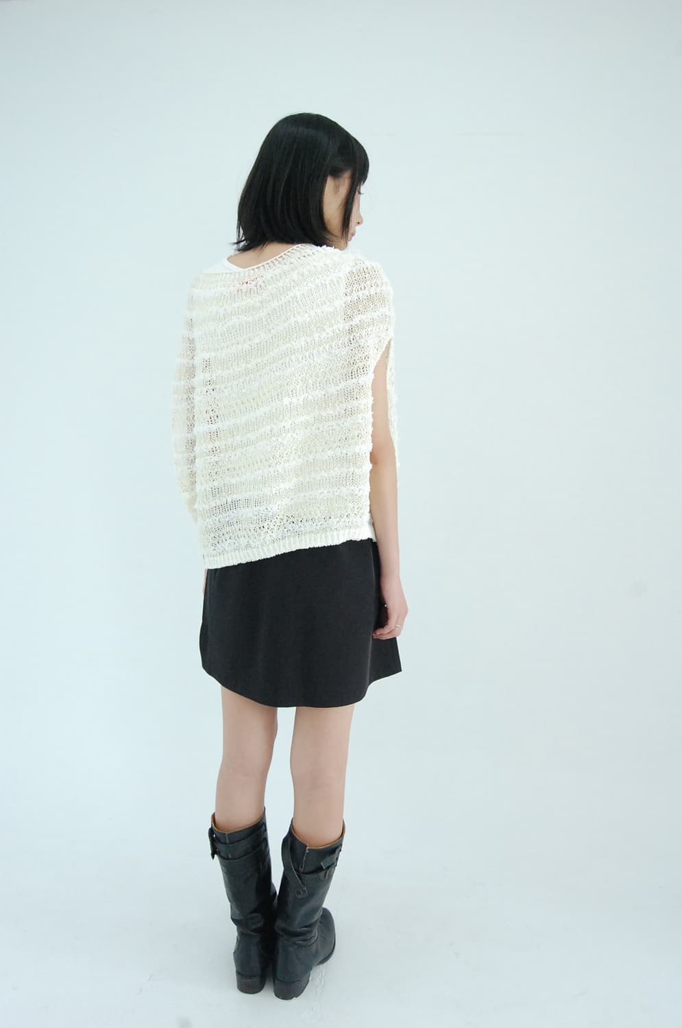 Trunk by hiroko koshino Skirt 상품이미지7