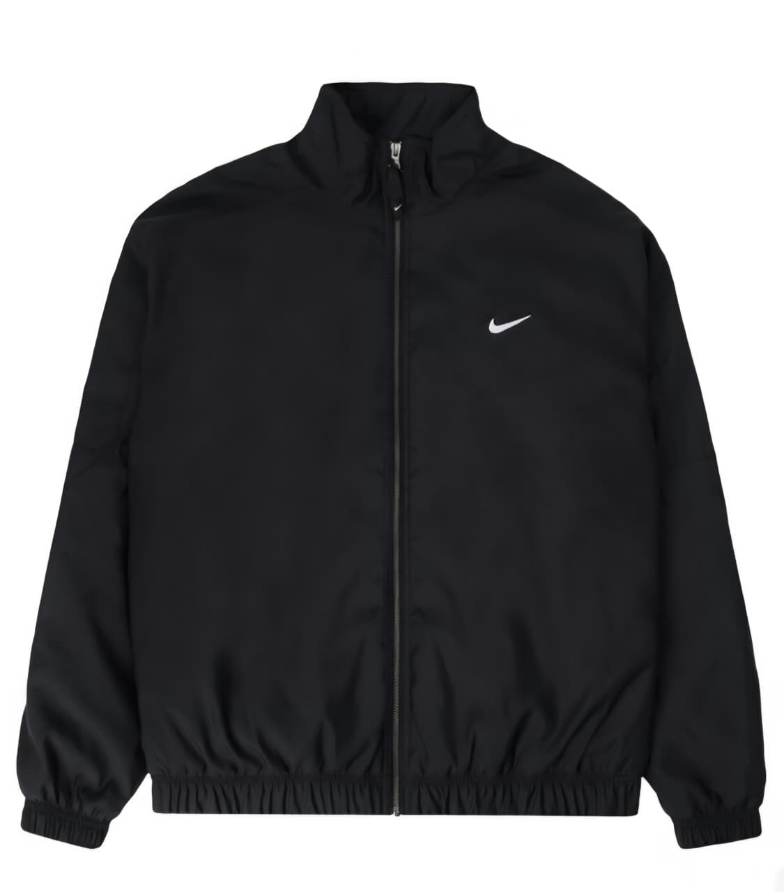 나이키 NRG 솔로 스우시 사틴 봄버 자켓 상품이미지2