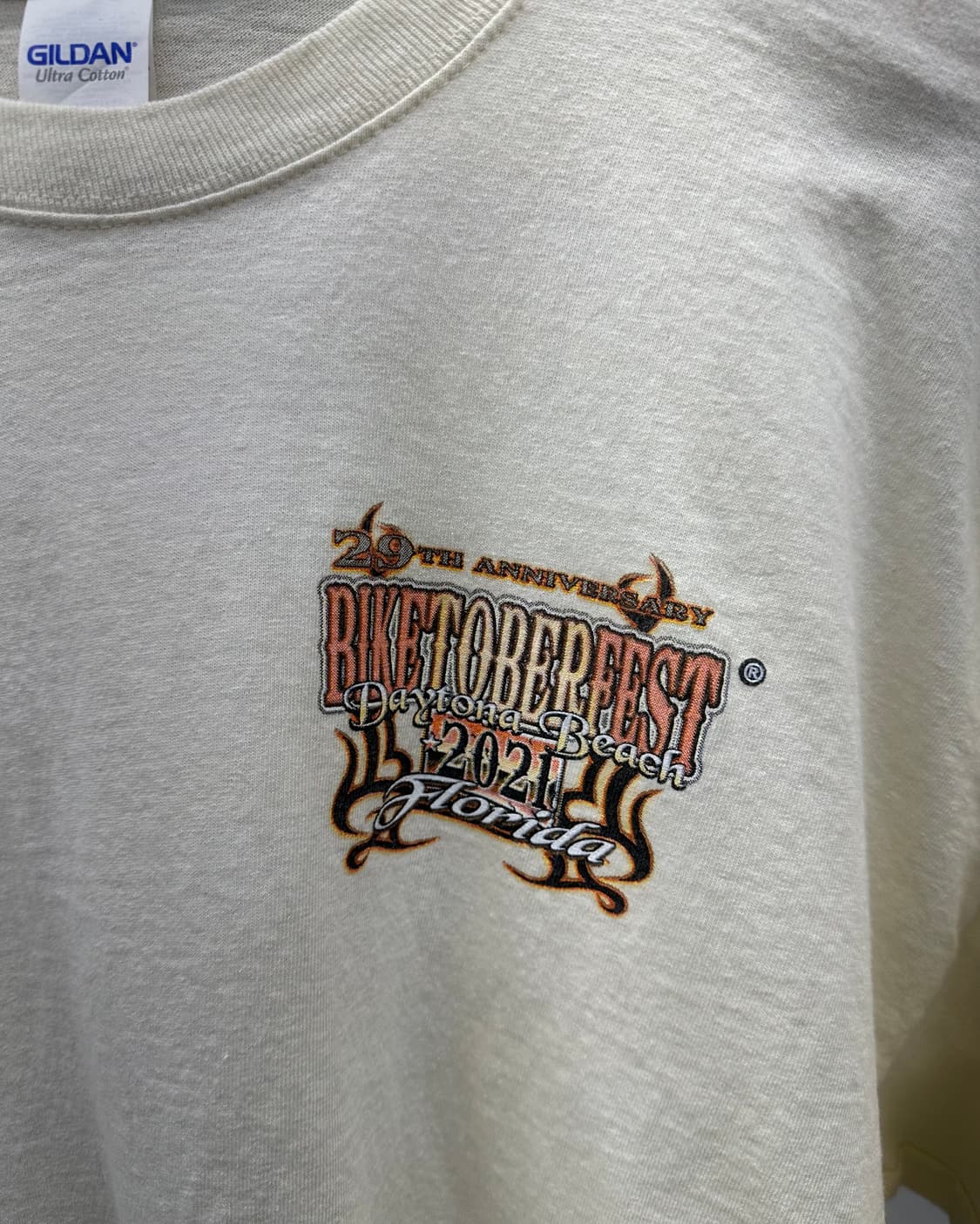 (XL)00'S GILDAN 빈티지긴팔-M1719 상품이미지3