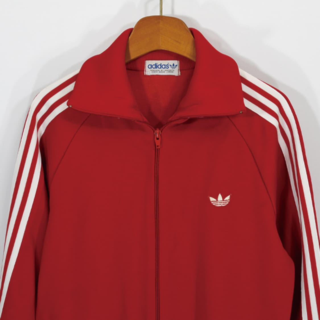 1970~80s adidas 빈티지트랙자켓 상품이미지5