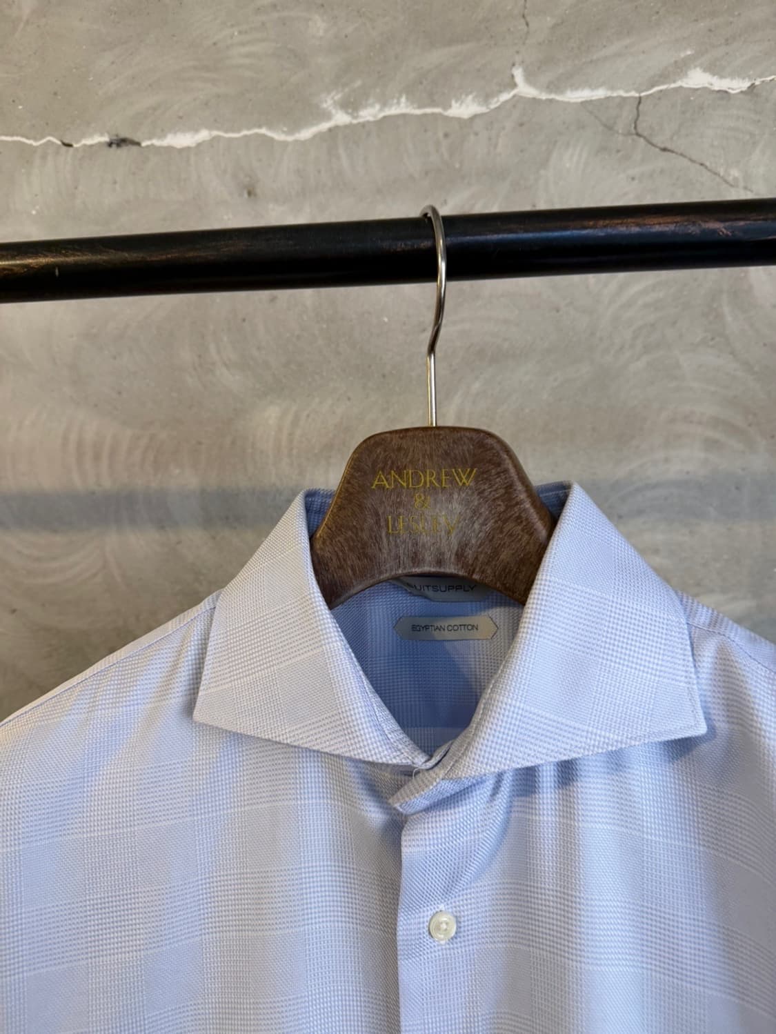 수트서플라이 드레스 셔츠 100 상품이미지3