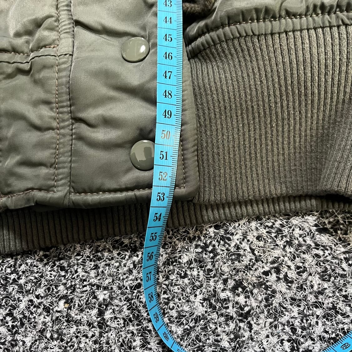 폴로 데님앤서플라이 n2b  상품이미지8