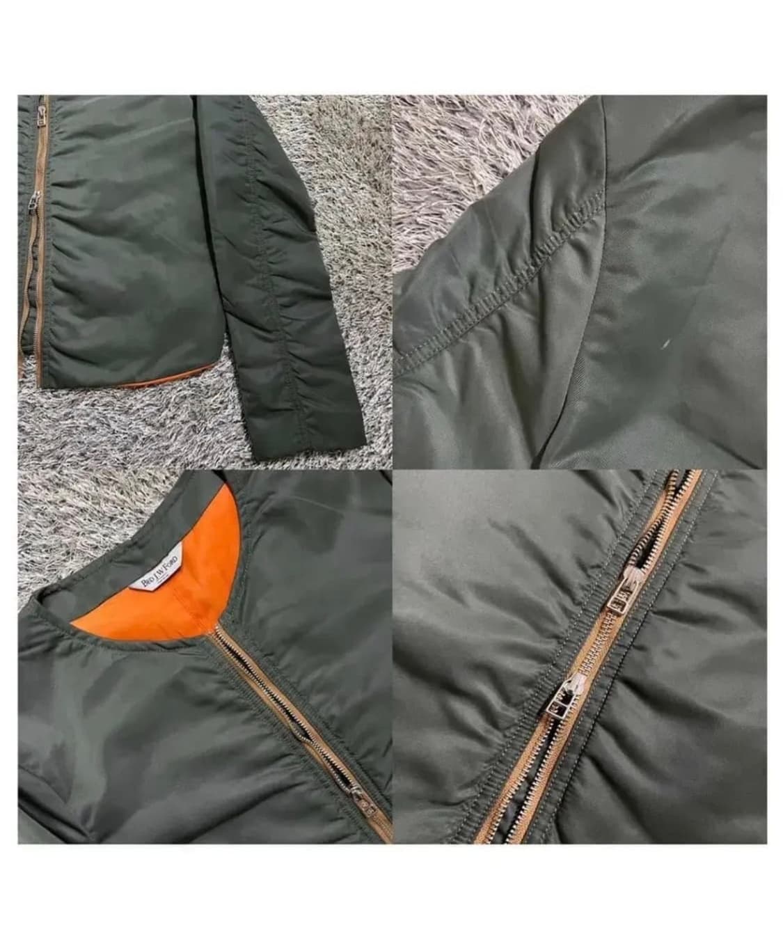 BED j.w FORD 카라리스 마원 상품이미지5