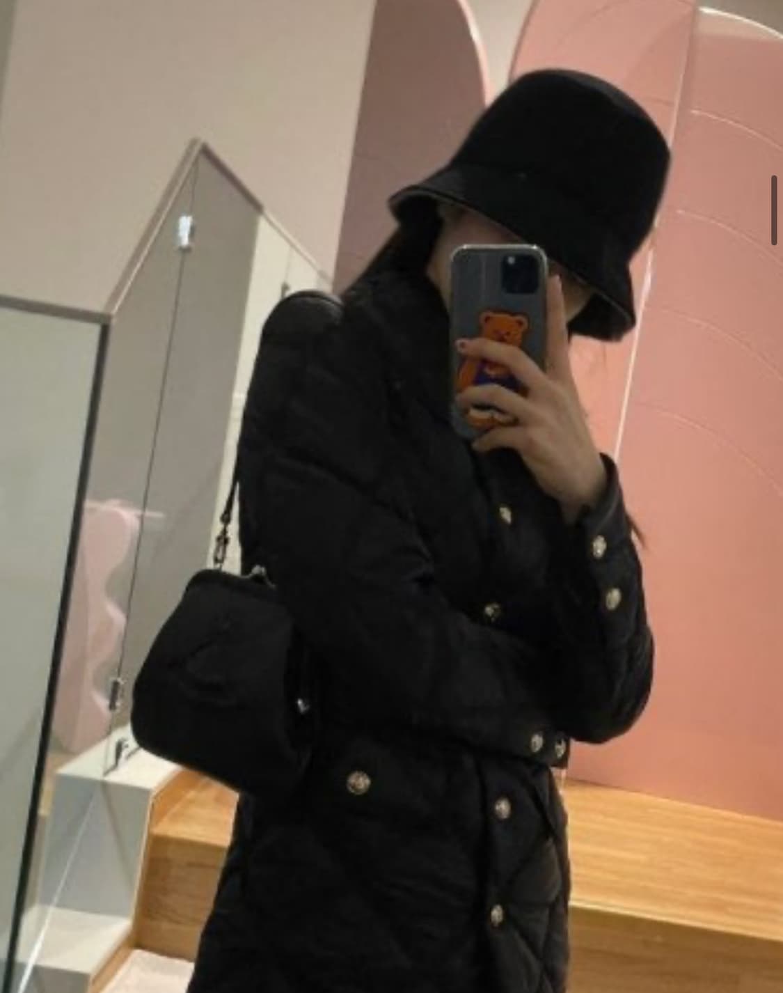 비비안 웨스트우드 첼시백 제니가방 상품이미지4