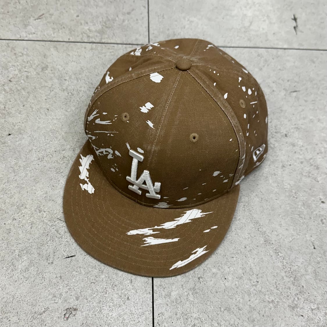 뉴에라 La다저스 스냅백 상품이미지1