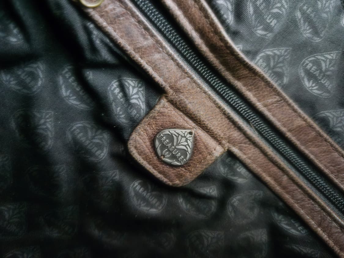 Grange Fairy vintage Lambskin bag 상품이미지2