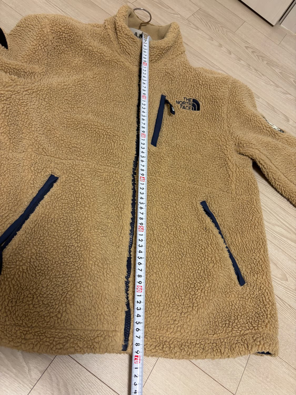 [XL] 노스페이스 후리스 상품이미지8