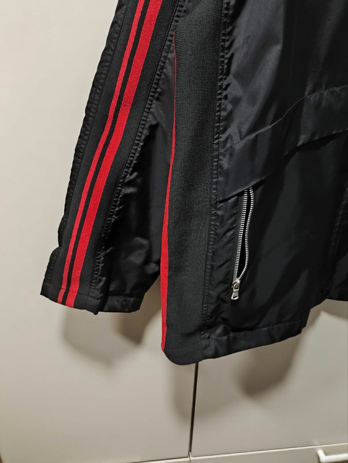 XL 버켄스탁 스포츠 집업 바람막이 상품이미지4