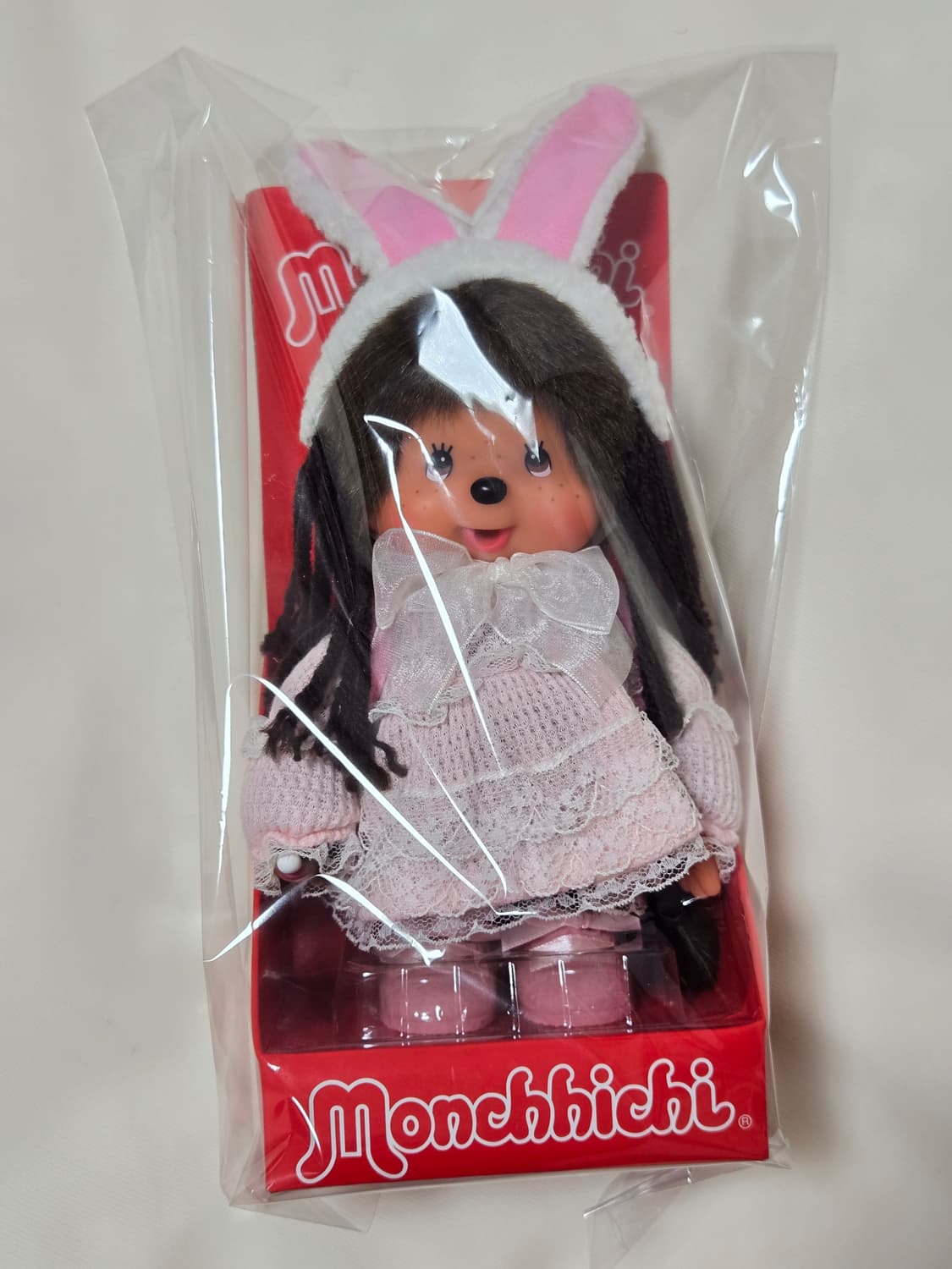 몬치치 로리타 래빗 상품이미지3