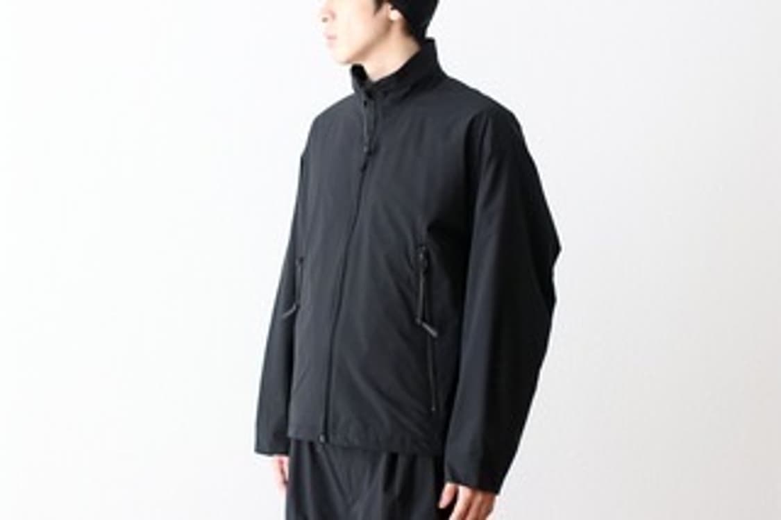 프로덕트트웰브 바람막이 인슐레이션 자켓 (Product Twelve) 상품이미지9