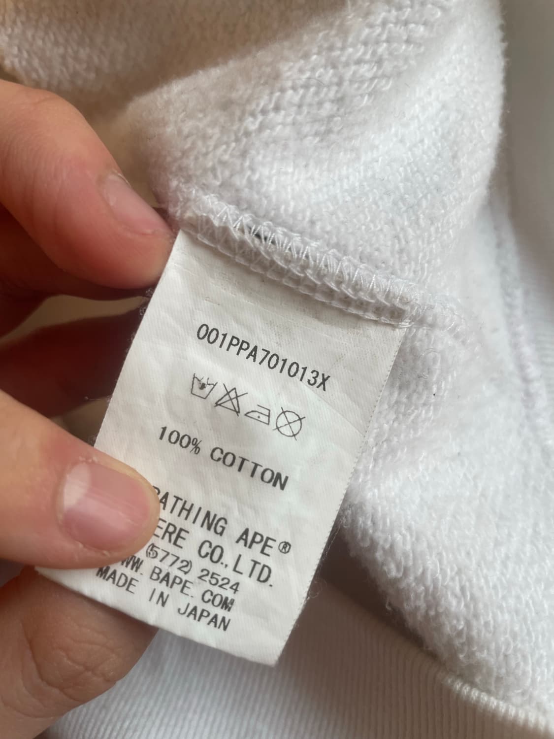 베이프 후드티 판매 상품이미지4