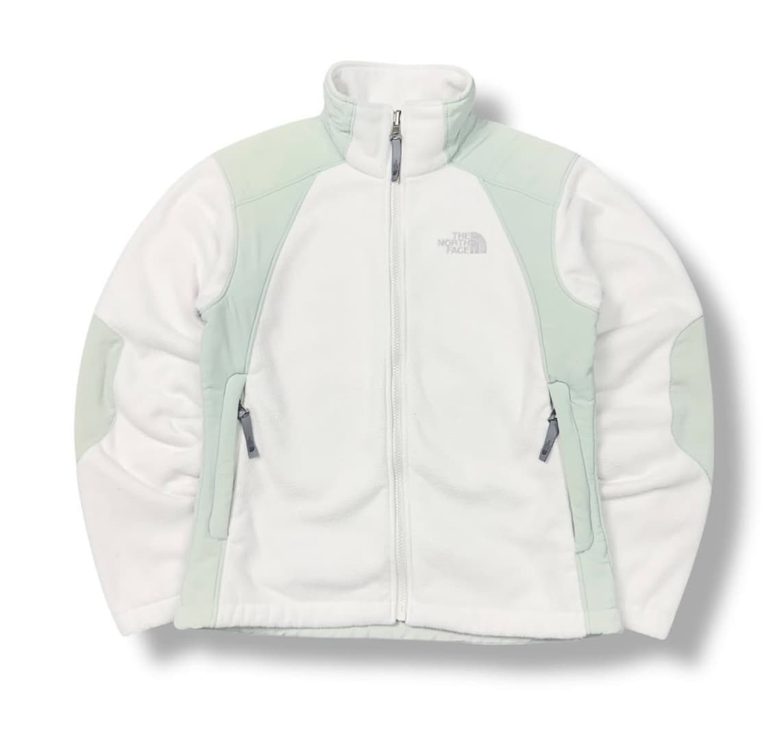 노스페이스 후리스 XS 실측 M 상품이미지1