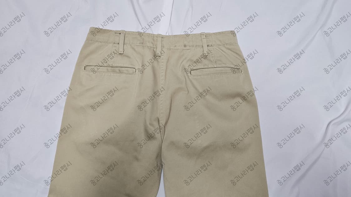 토이즈맥코이 브이힐츠 트라우저 상품이미지4