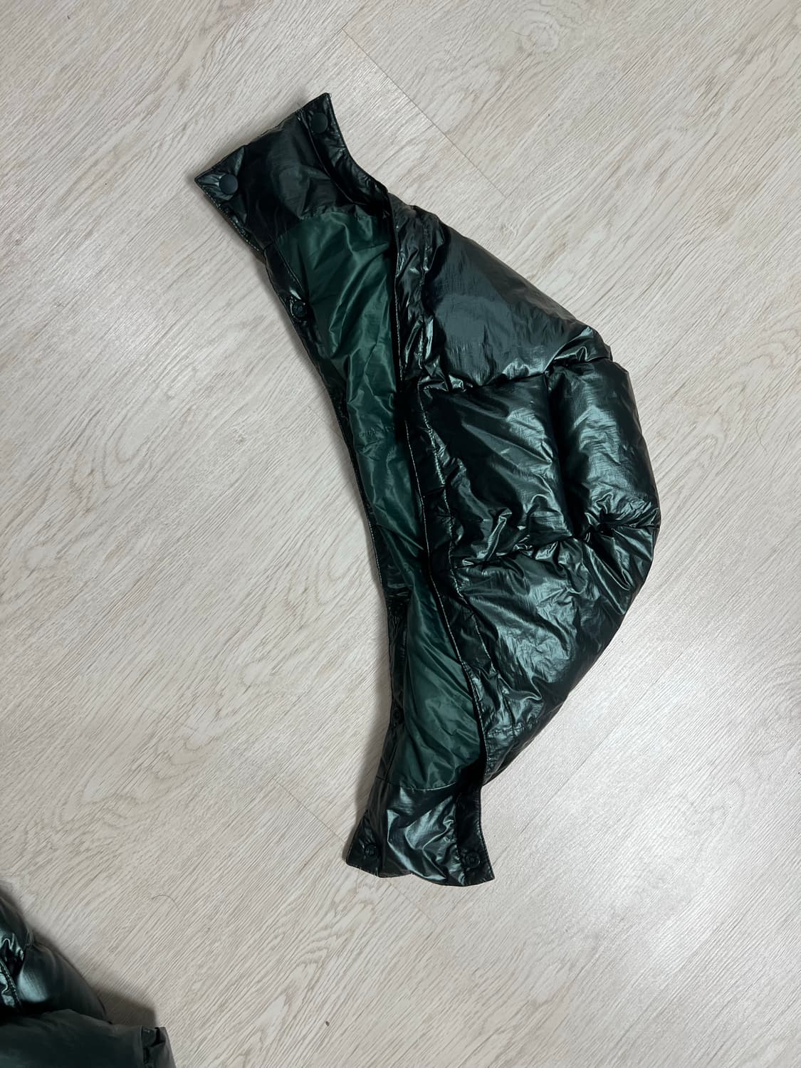 커렌트 패딩 상품이미지2