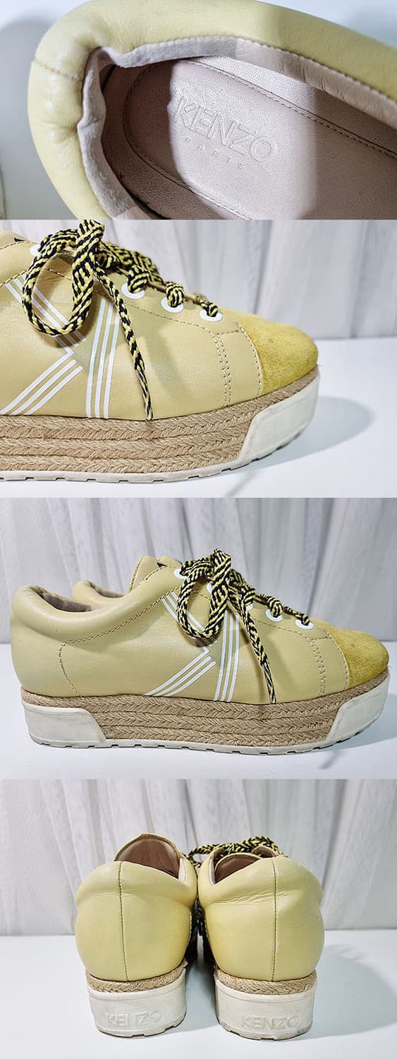 겐조 에스파듀 스니커즈 250 상품이미지3