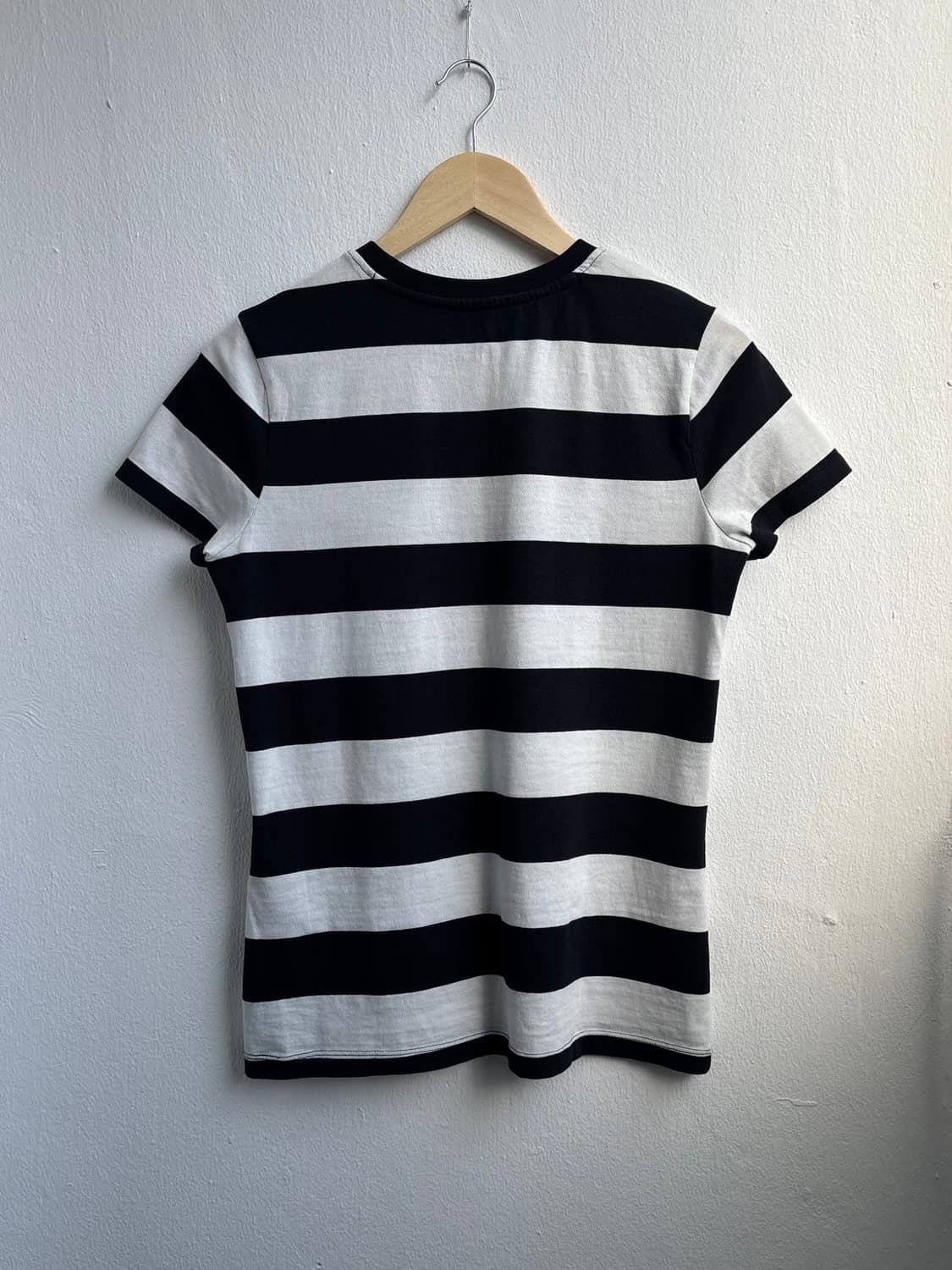 Harley Davidson Stripe T-shirt 상품이미지5
