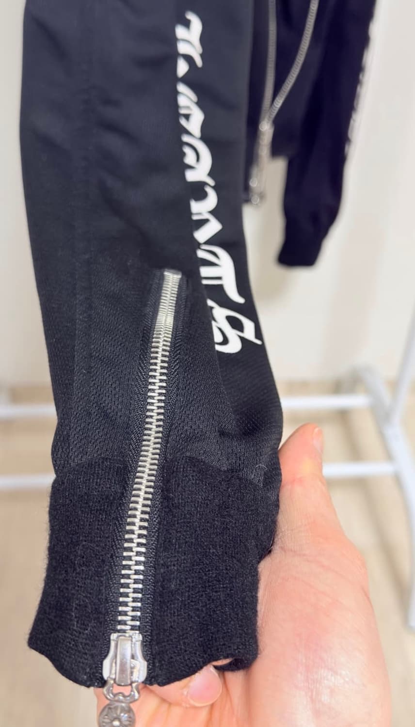 크롬하츠 메쉬져지 상품이미지3