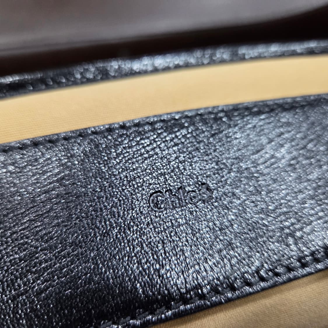 끌로에 숄더백 상품이미지10