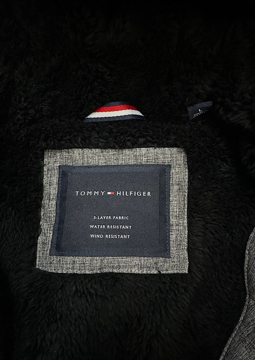 타미힐피거 패딩  상품이미지3