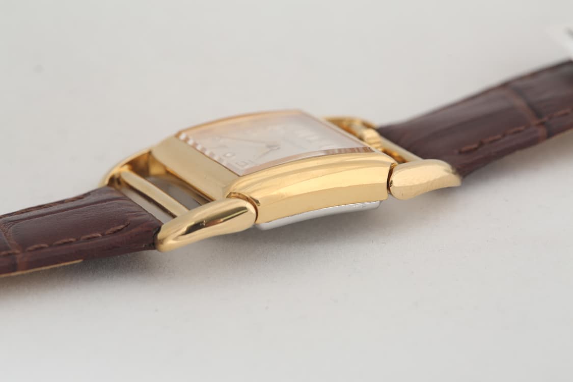 해밀턴 아메리칸 클래식 6176 쿼츠 시계 상품이미지8