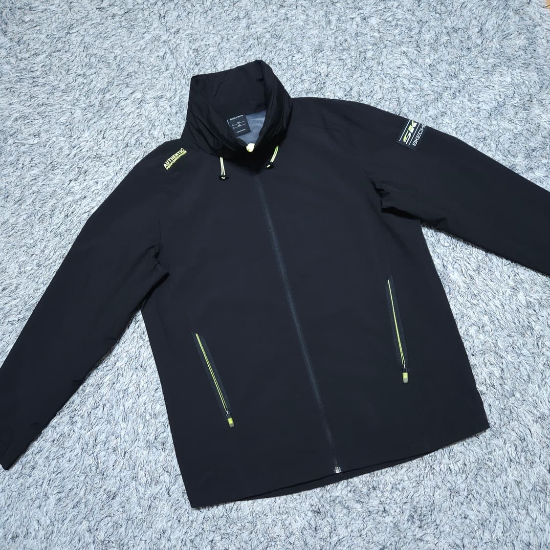 스케쳐스)110 남자 바람막이자켓 / 왕눈이샵 상품이미지2