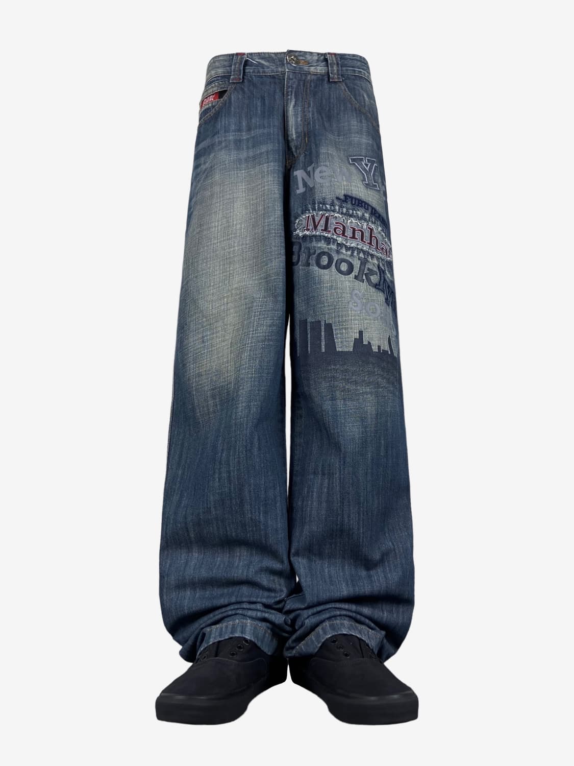 Fubu 상품이미지1