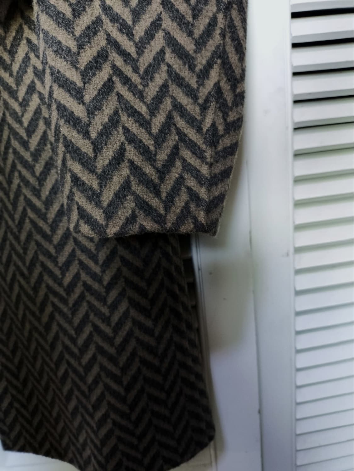 P 띠어리 캐시미어 코트 상품이미지3