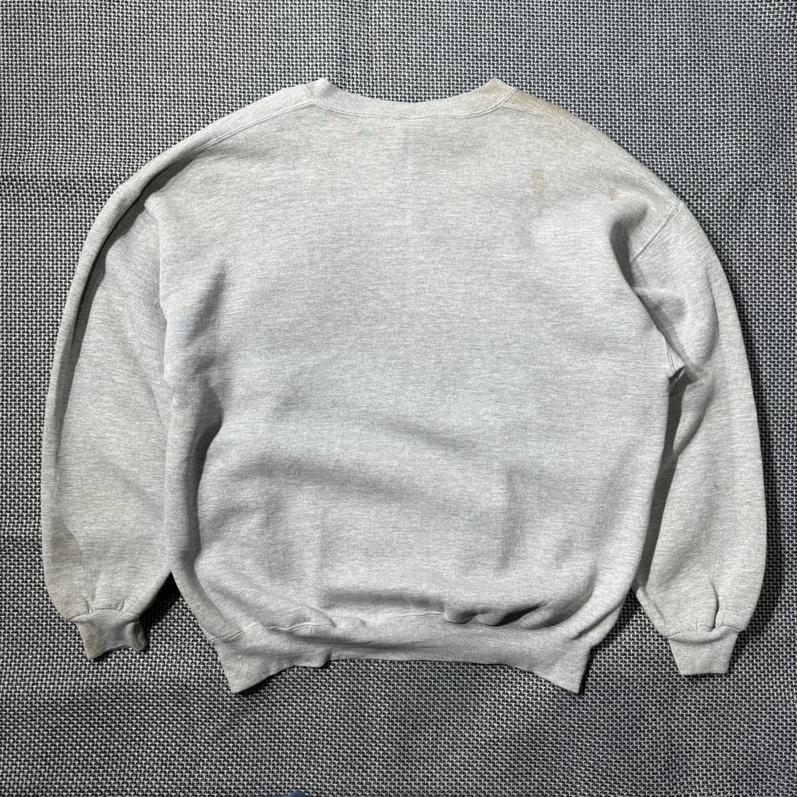 러셀 스웻 그레이 ( XXL/OLD-7886 ) 상품이미지6