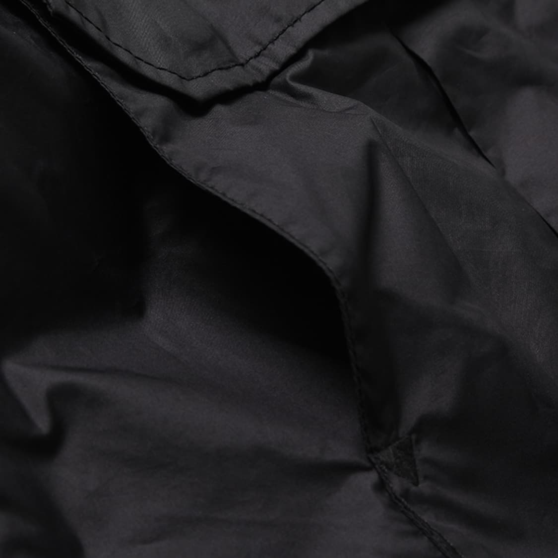  PURPLE LABEL "Black Wind Breaker" 상품이미지5