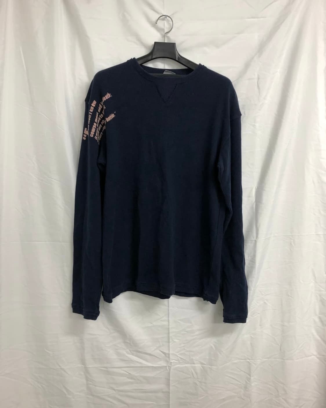 PPFM 니트 상품이미지1