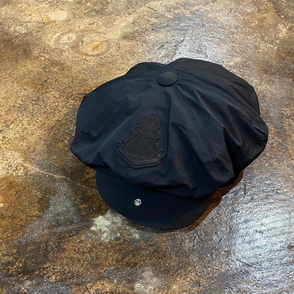 솔로이스트 huge 케스캣 캡 상품이미지1