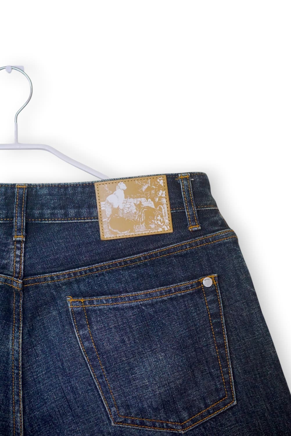 모드나인 청바지 상품이미지3