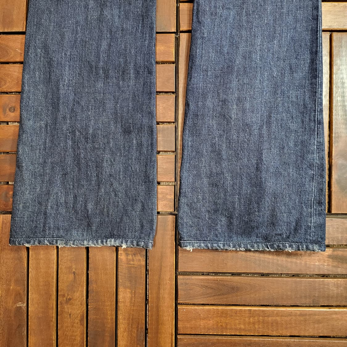 디젤 청바지 부츠컷 (32) 상품이미지9