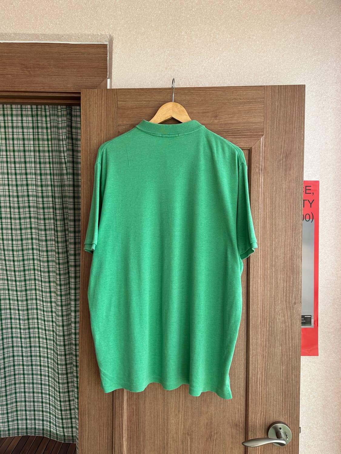 폴로 랄프로렌 반팔카라티 L (105-110) 상품이미지3