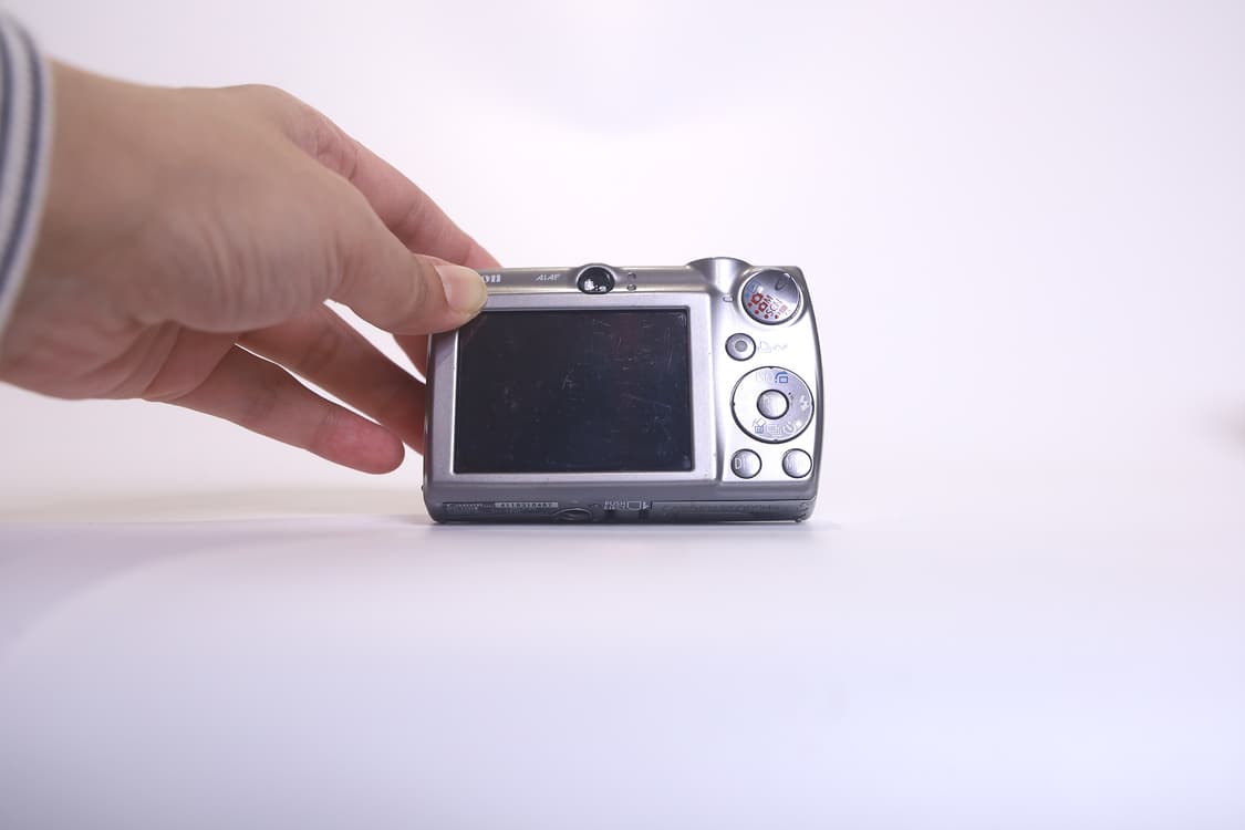 캐논 익시 900 (익서스 850 일본 모델, 이체 시 2만원 할인) 상품이미지8