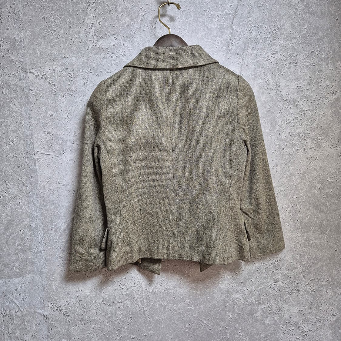 mando 여성 자켓 (Made In Japan) 상품이미지2