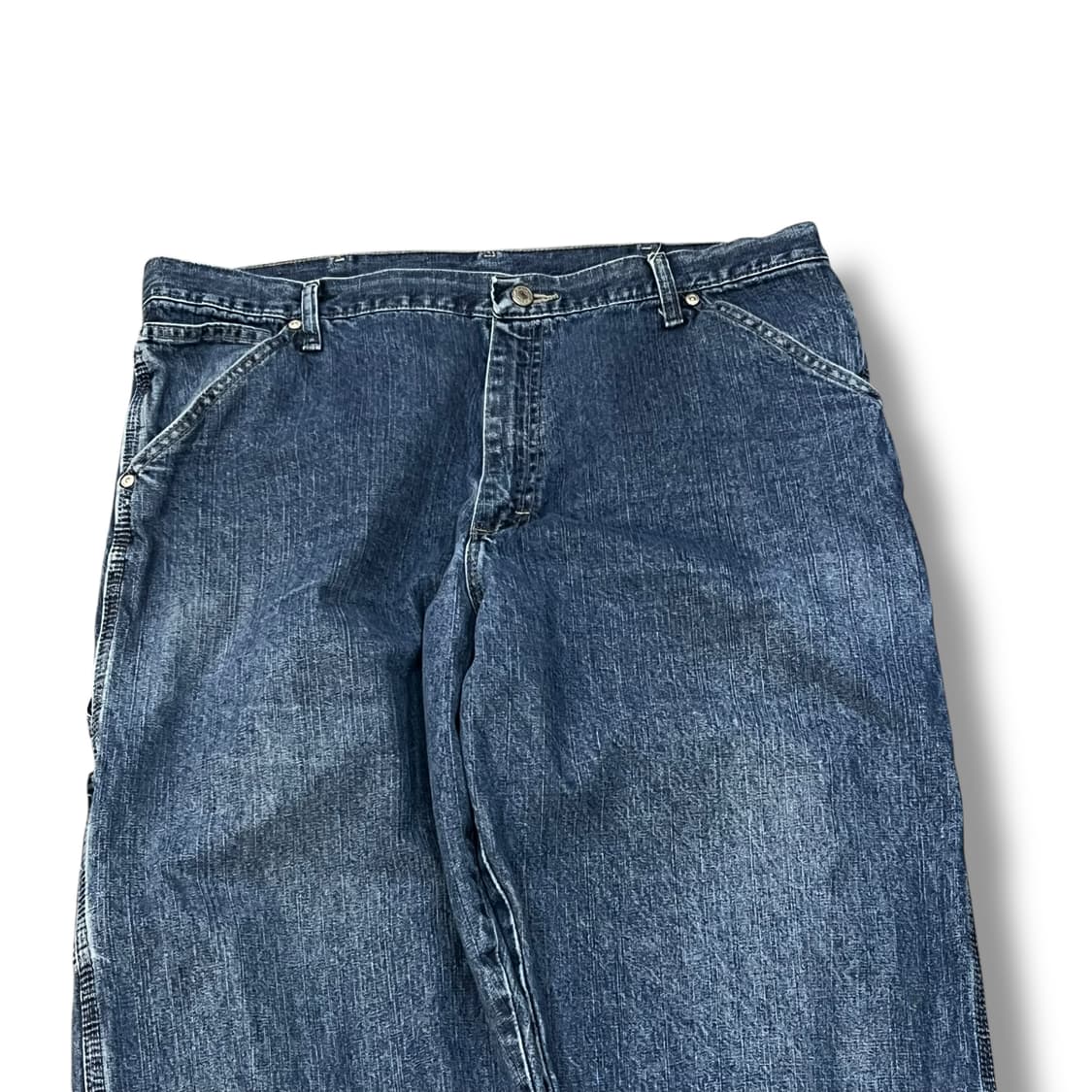  랭글러 카펜터 데님팬츠 y14329 상품이미지4