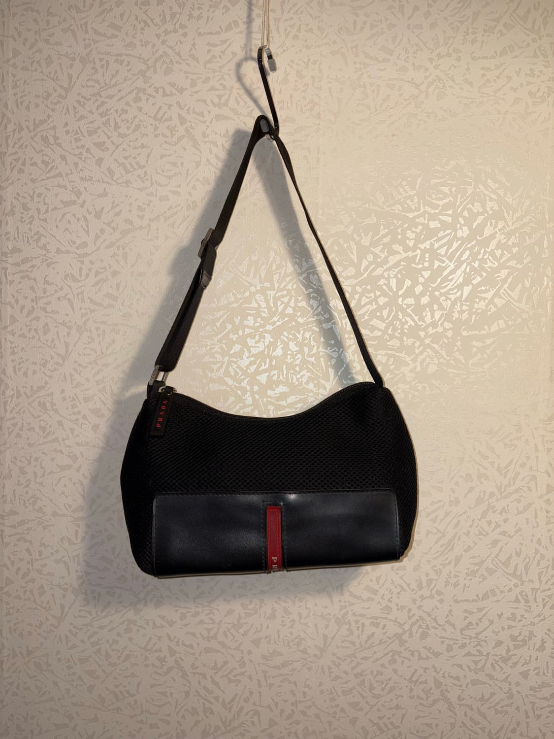 Prada sports hobo bag 상품이미지3