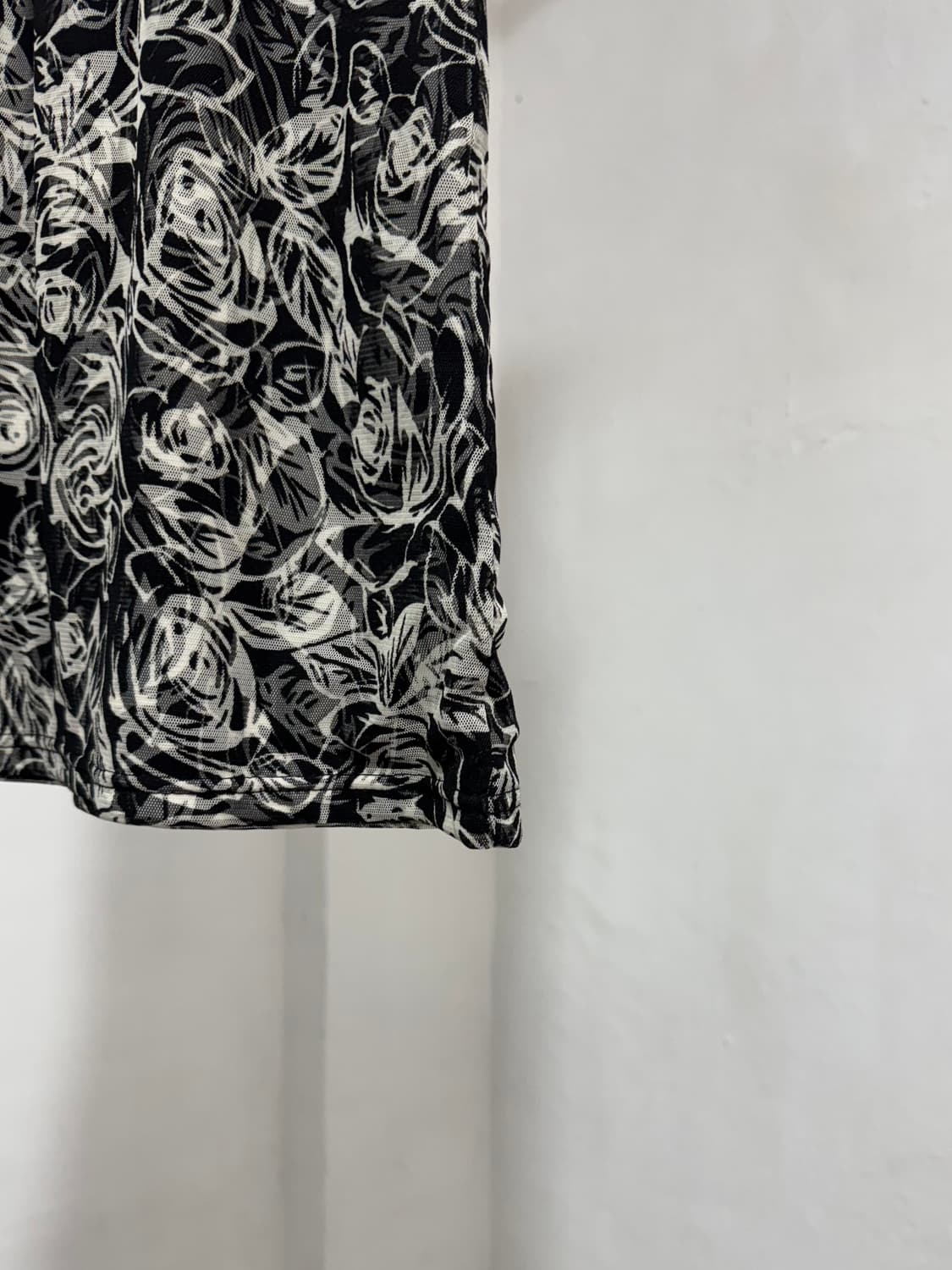 vtg dress 상품이미지3
