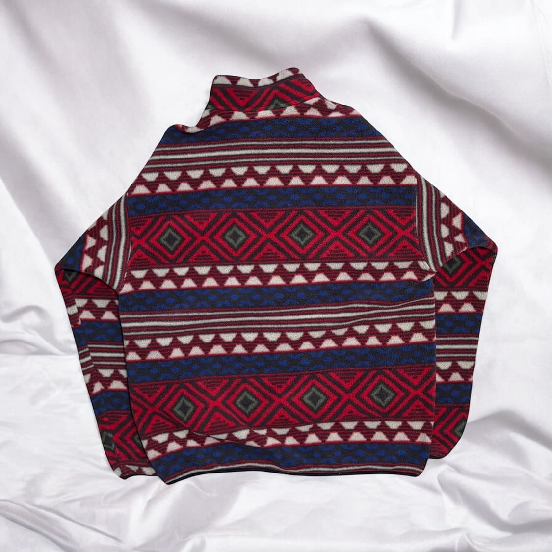 Patagonia Synchilla Snap-T 상품이미지2