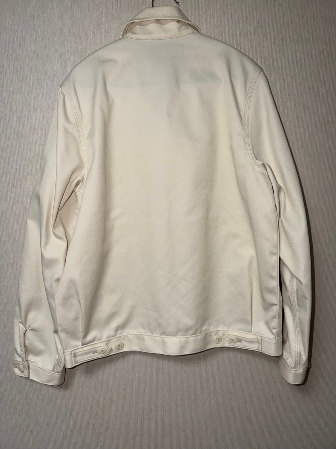 디키즈 아이젠하워 레큘러핏 자켓 상품이미지2