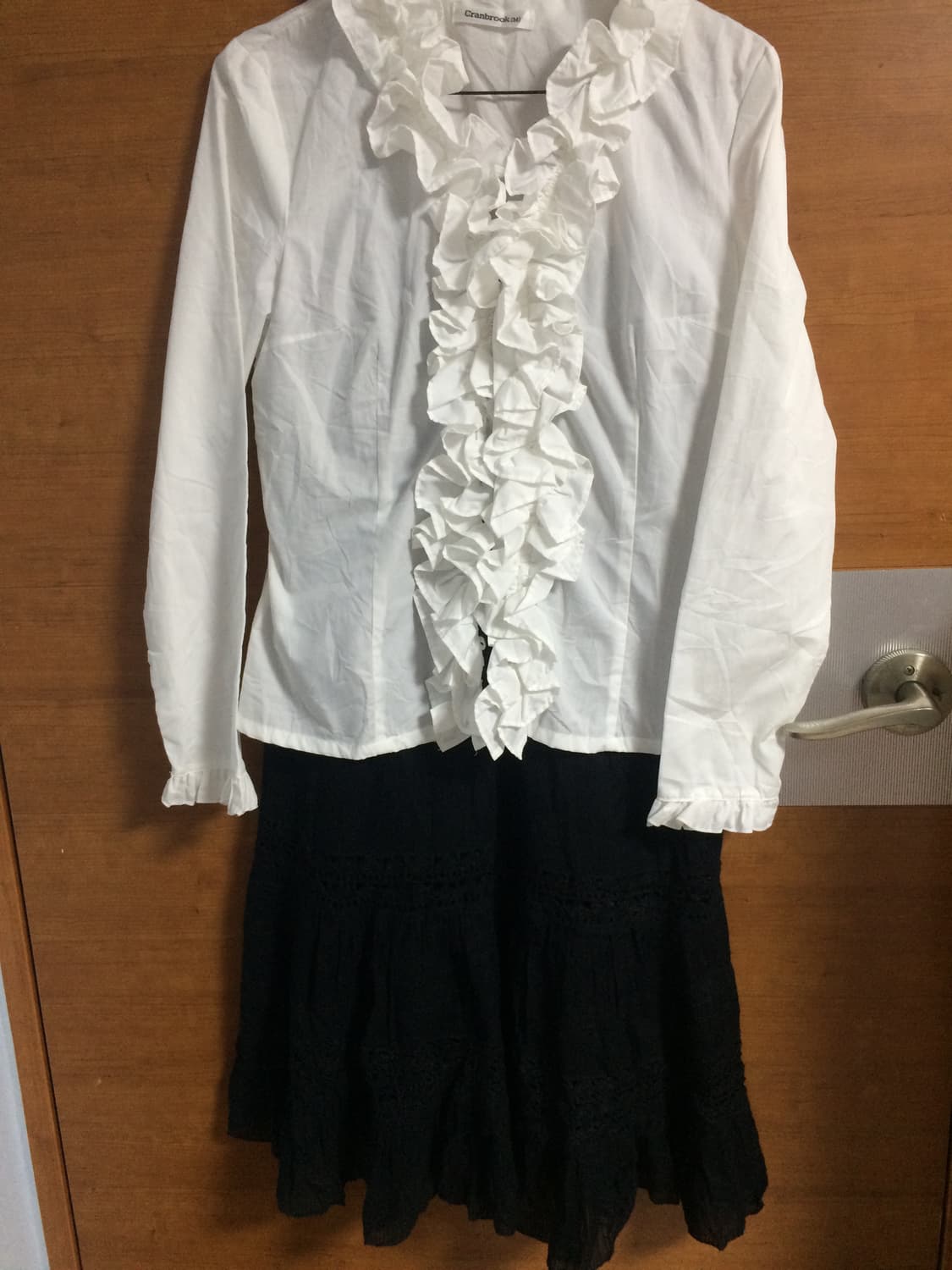 일본 러블리 코디 세트 상품이미지2