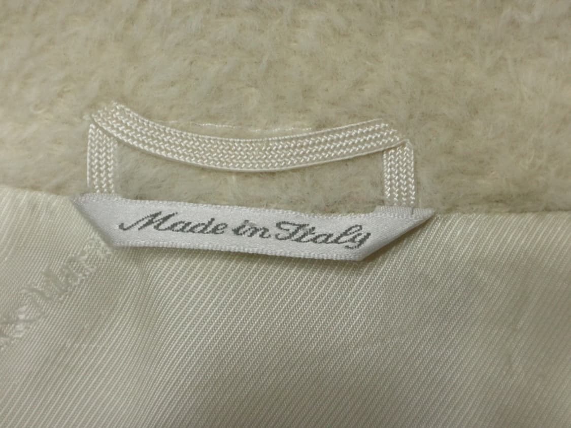 (55) 막스마라 Max Mara 울 알파카 혼방 롱코트 상품이미지8