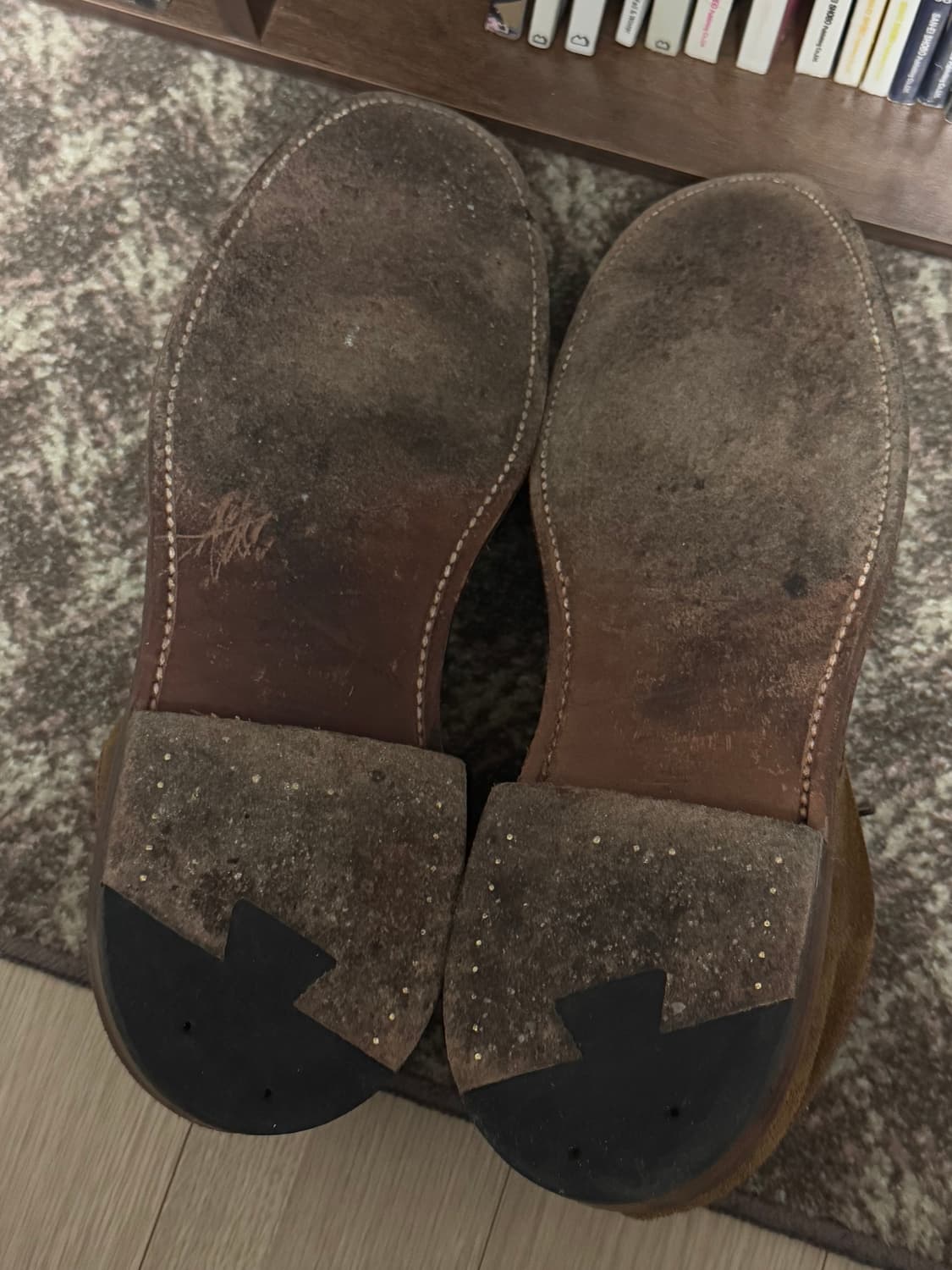 9.5E) 알든 29336F 상품이미지4